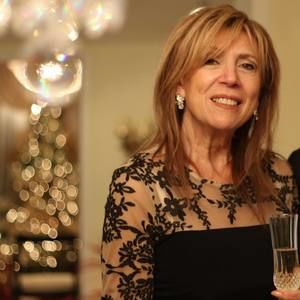 Meet your Posher, Carla